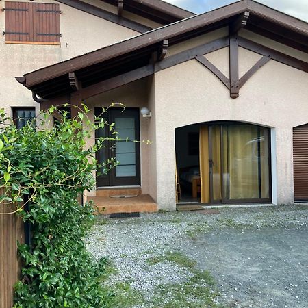Chambre Et Sdb Avec Entree Privative Soustons Exterior foto