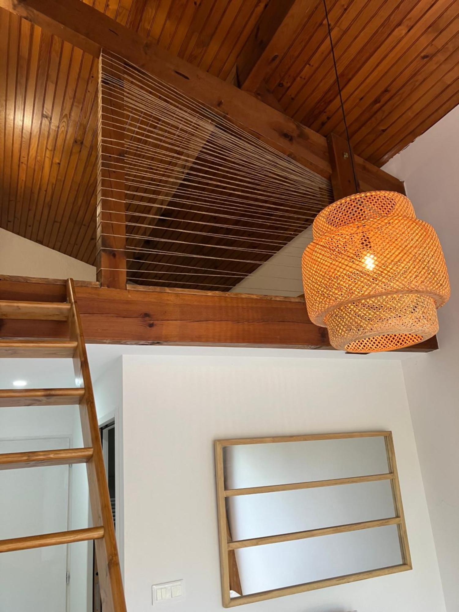 Chambre Et Sdb Avec Entree Privative Soustons Exterior foto